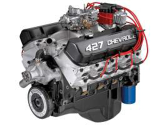 P2870 Engine